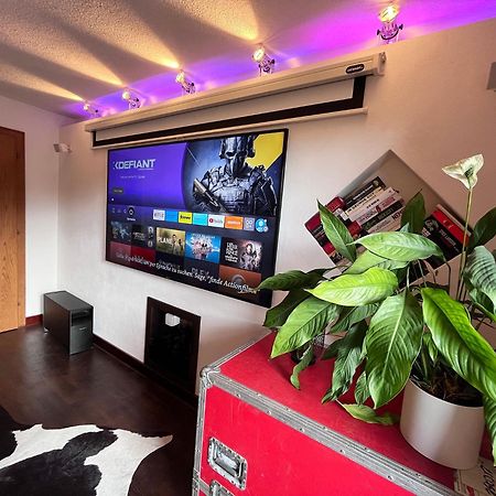 Apartmán Lene'S Flat Kitzbühel Exteriér fotografie