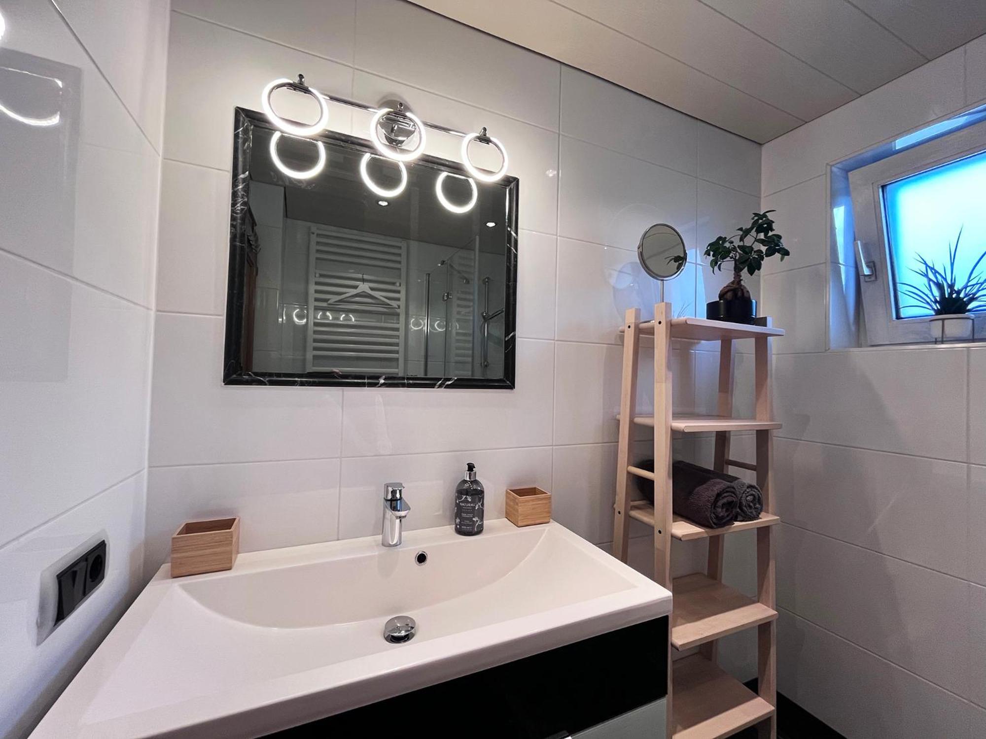 Apartmán Lene'S Flat Kitzbühel Exteriér fotografie