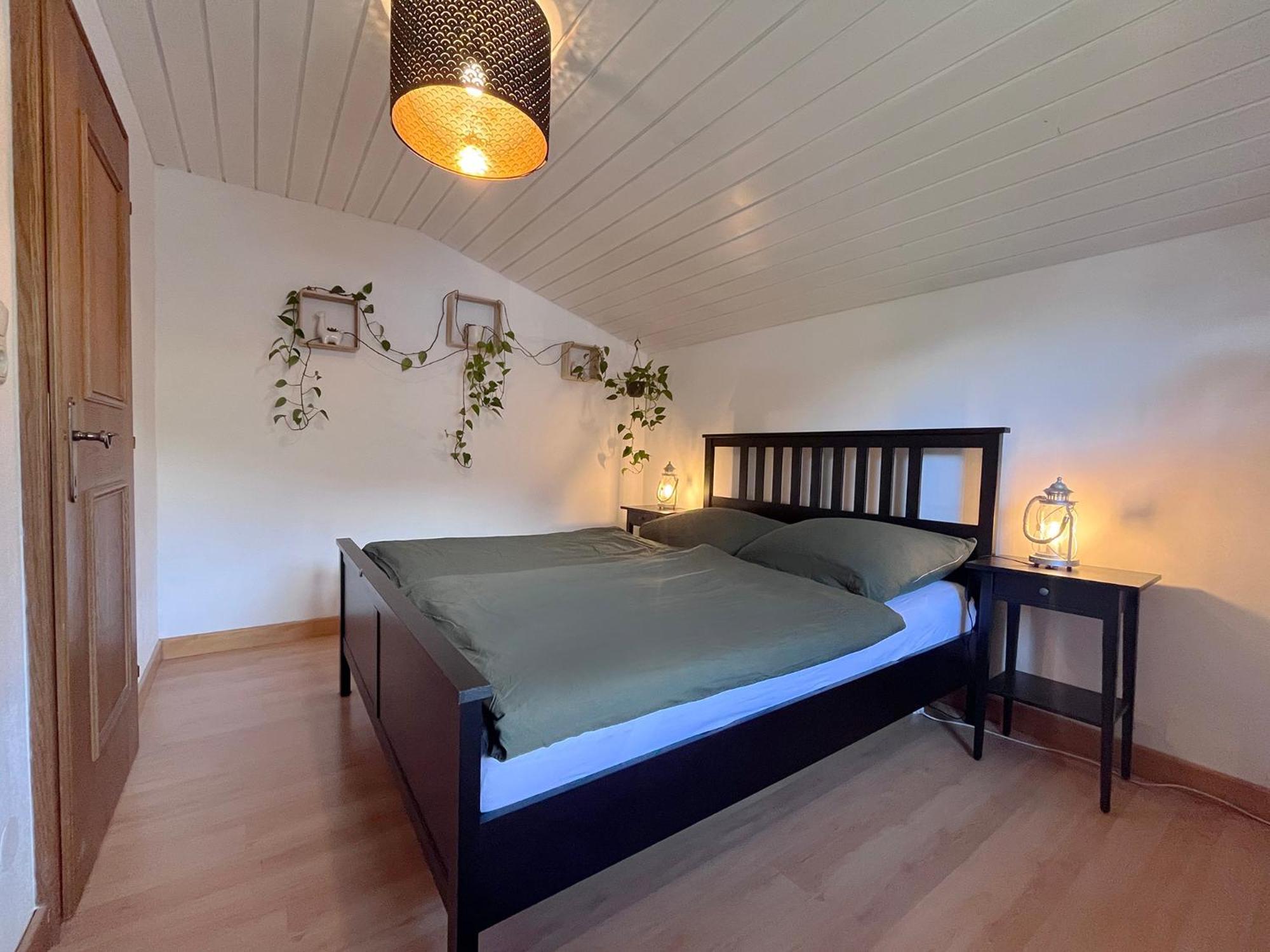 Apartmán Lene'S Flat Kitzbühel Exteriér fotografie