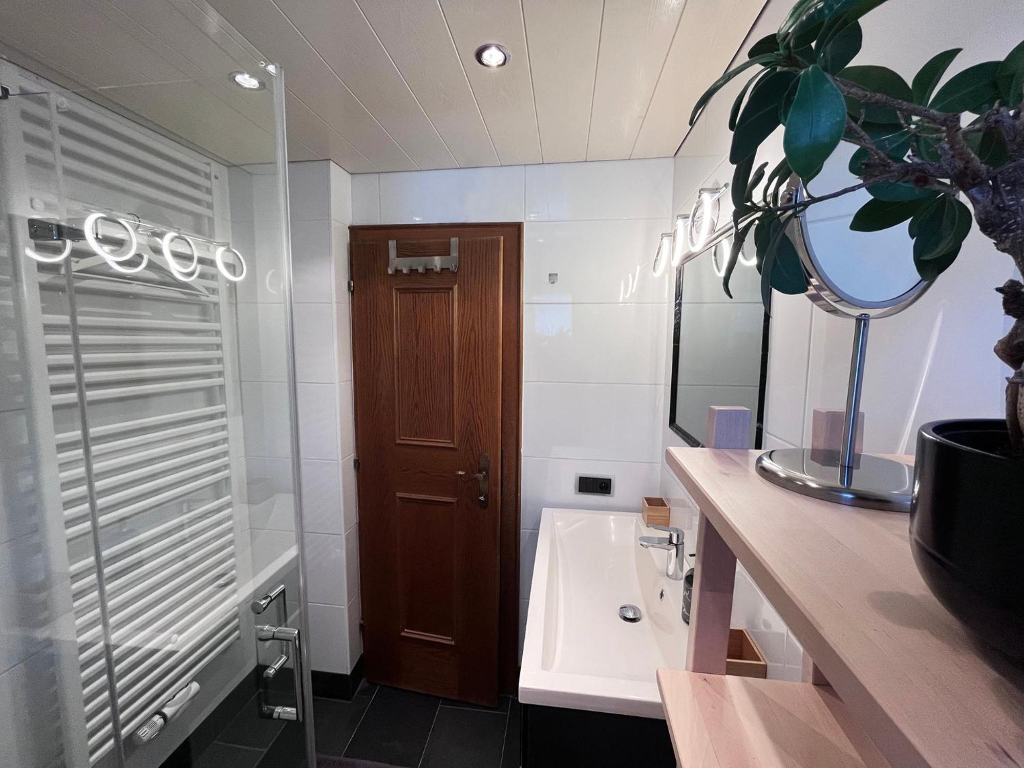 Apartmán Lene'S Flat Kitzbühel Exteriér fotografie