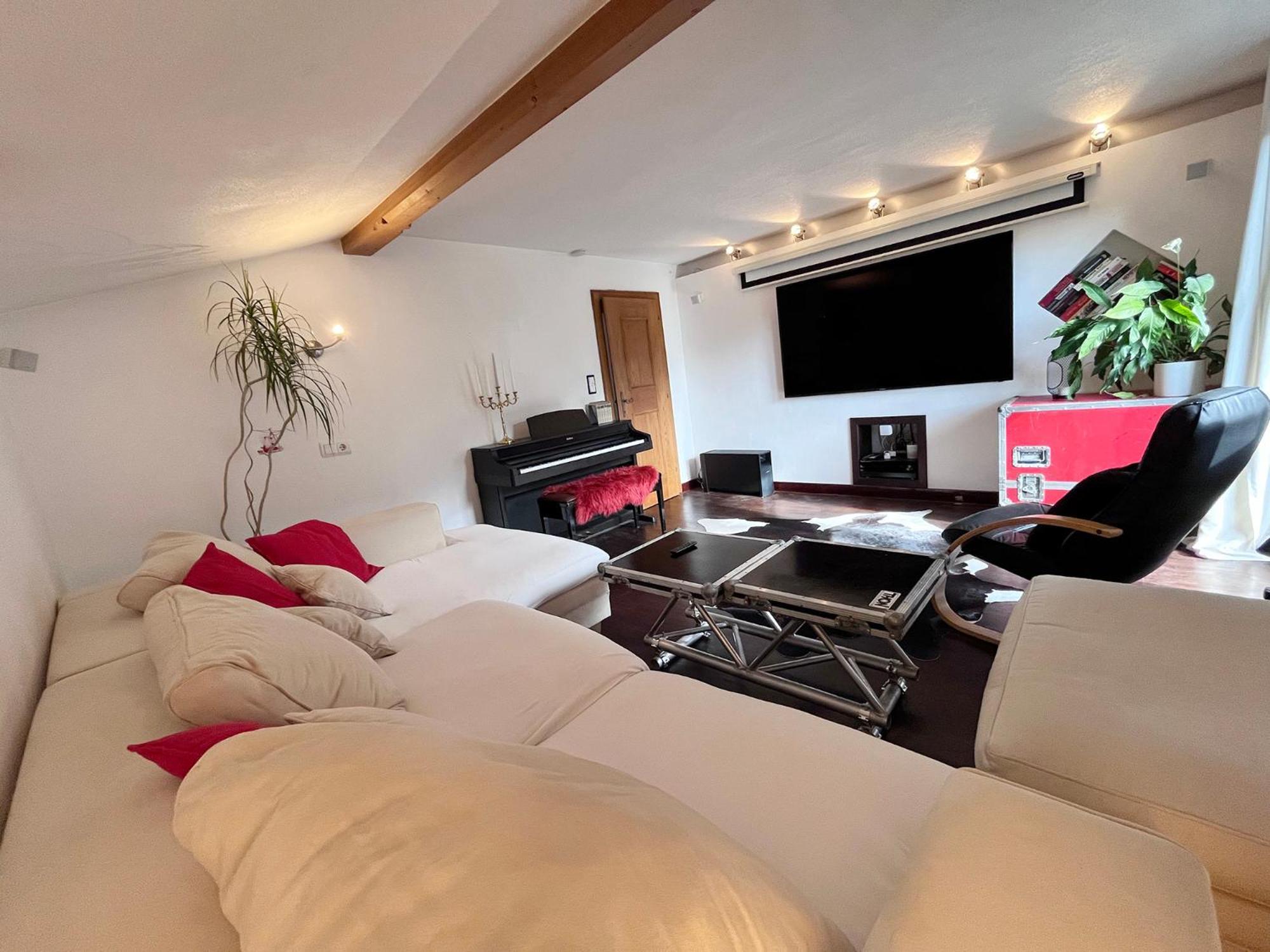Apartmán Lene'S Flat Kitzbühel Exteriér fotografie