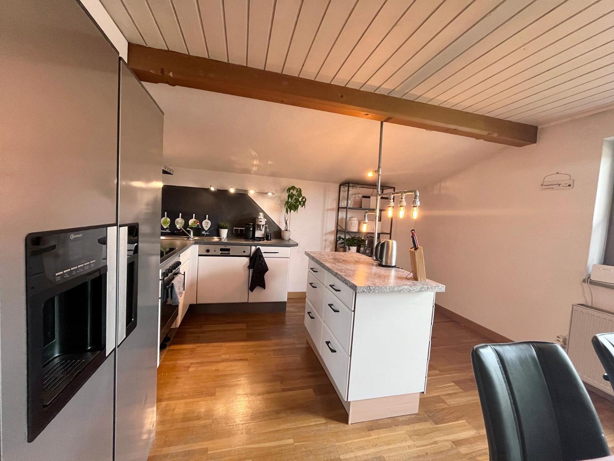 Apartmán Lene'S Flat Kitzbühel Exteriér fotografie